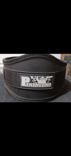 Cinturão para agachamento Pentágono (P)