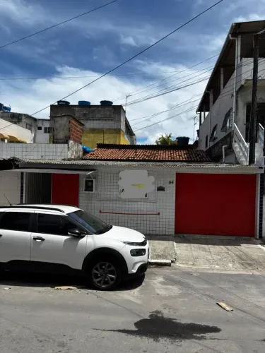 Ponto comercial em prazeres- Próx Arcomix