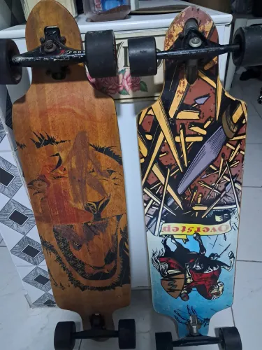 Vendo os dois por 450