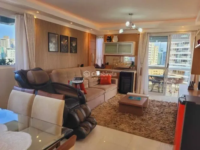 Apartamento à venda em Campinas, São José/SC