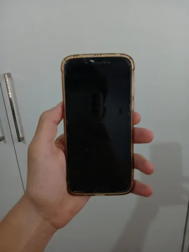 Motorola g7 play (COM DEFEITO)