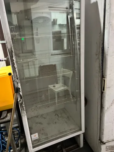 Geladeira Expositora Industrial Polo Frio