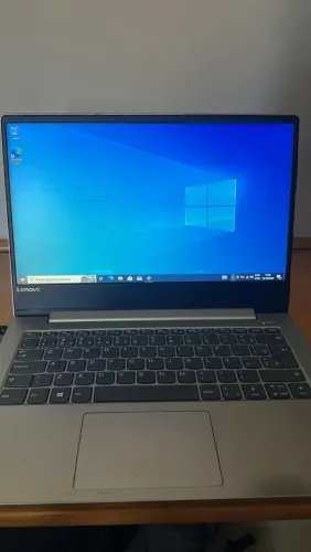 Notebook Lenovo Ideapad 330S i5 8ª Geração | 8GB RAM | SSD 256GB