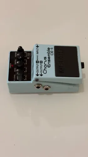 Pedal Boss Chorus Ensemble CE-5