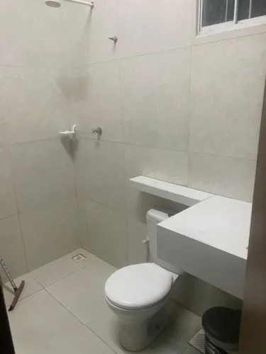 Casa por temporada - Baía da traição