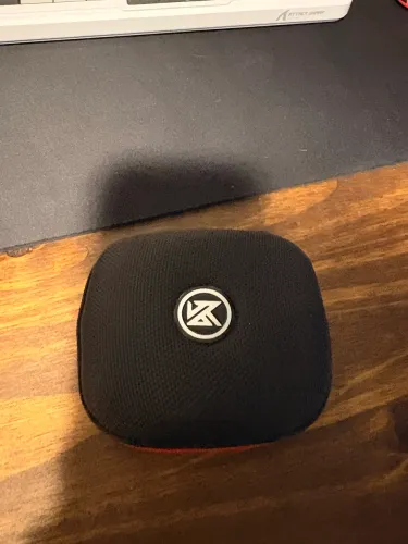 Fone de ouvido Bluetooth KZ