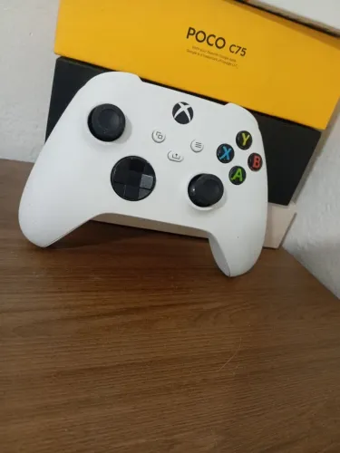 Controle Xbox séries