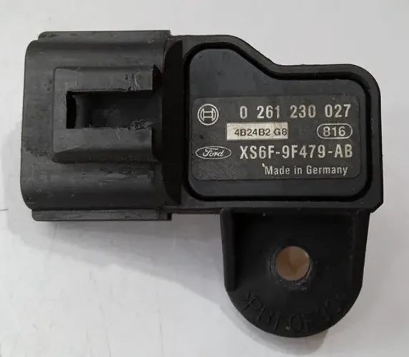 Sensor Map Ford Focus Ka 1.6 2001 - 2008 / 0261230027
