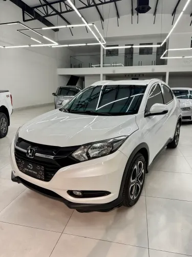 Honda HR-V EX 1.8 Flexone 16V 5P Aut. 2018