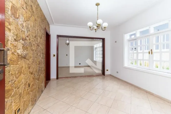 Casa à Venda - Vila Jacuí, 6 Quartos, 470 m2