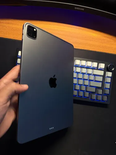 iPad Pro 11 - 3ª Geração ( Oportunidade! )