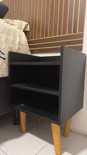 Mesa de cabeceira