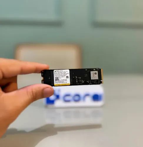 SSD Micron NVMe 1TB Pci4