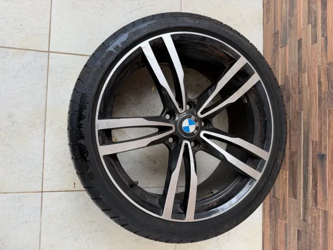 Rodas 19 bmw 320i