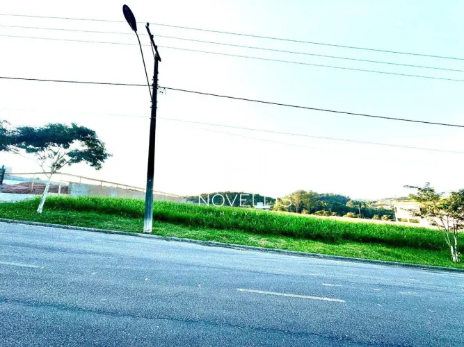Terreno à venda, 1000 m² por R$ 600.000,00 - Freguesia da Escada - Guararema/SP