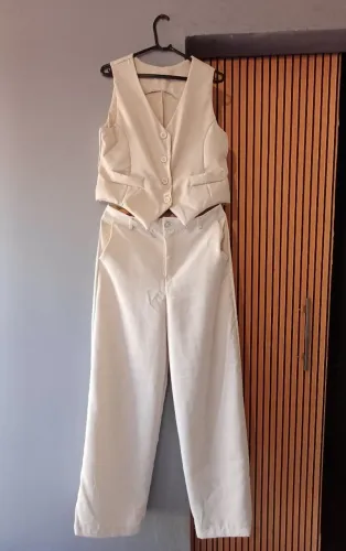 Conjunto Social Feminino