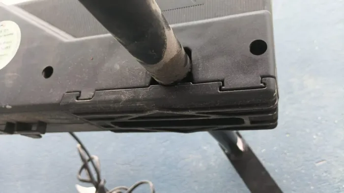 Motor de cama reclinável pilati 