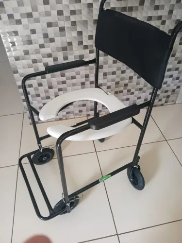 Cadeira de banho