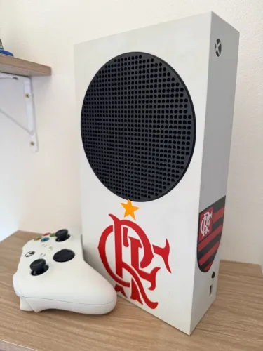 Xbox Series S 