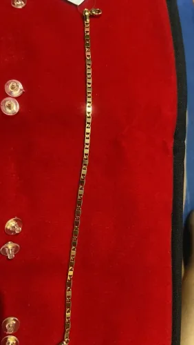 Pulseira Masculina