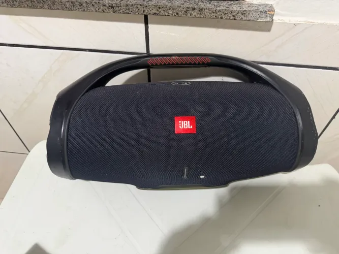 Vendo Boombox 2