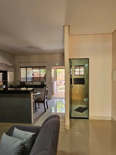 Casa em  Taquaruçu Alugo por Diária ou Temporada 