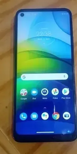 moto g 9 power 4 ram 128 hd 6000 ampere bateria