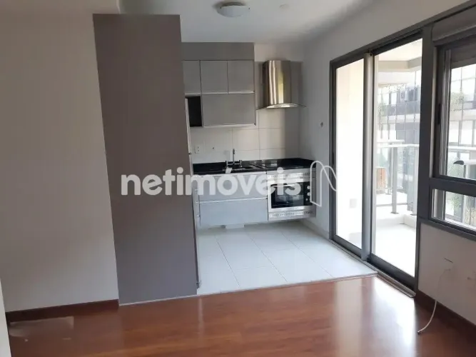 Locação Apartamento 1 quarto Vila Madalena São Paulo