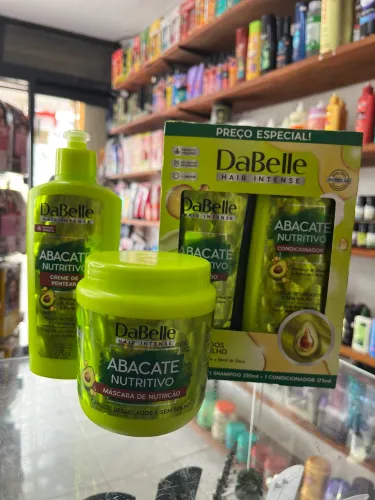 Cosméticos
