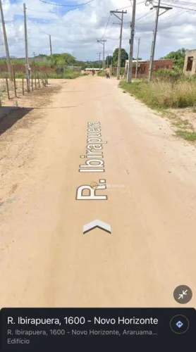 Casa Residencial à venda, , - CA0193.
