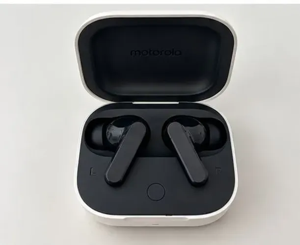 Fone de Ouvido Bluetooth Motorola Moto Buds