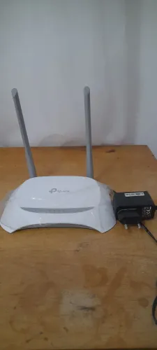 ROTEADOR WI-FI
