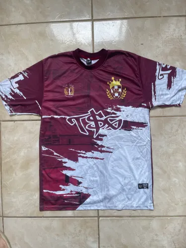 Camiseta T$G edição limitada 