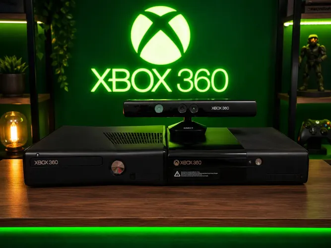 ? 2 XBOX 360 PRA ROLO/ VENDA ?