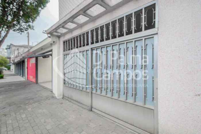 Casa térrea de 80m² com 1 quarto, 2 vagas para alugar no bairro Ipiranga