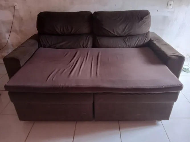Sofá 