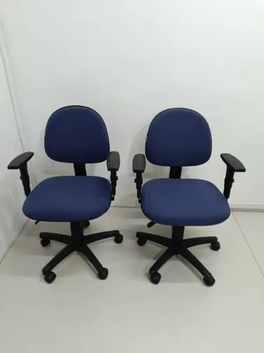 Cadeira de escritório