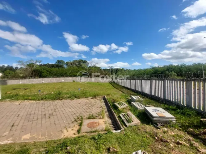 Terreno em Condomínio à venda Rua Talita da Cunha Chaves, Lomba do Pinheiro - Porto Alegre