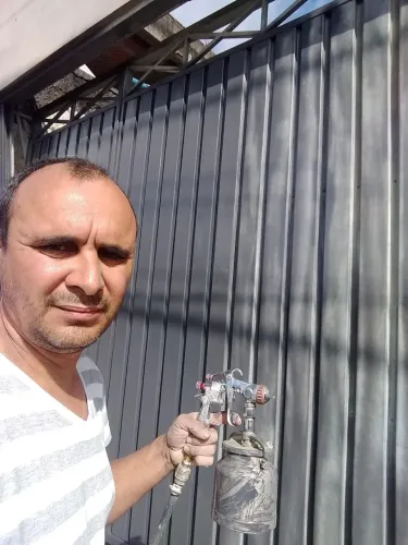 Construção civil geral 