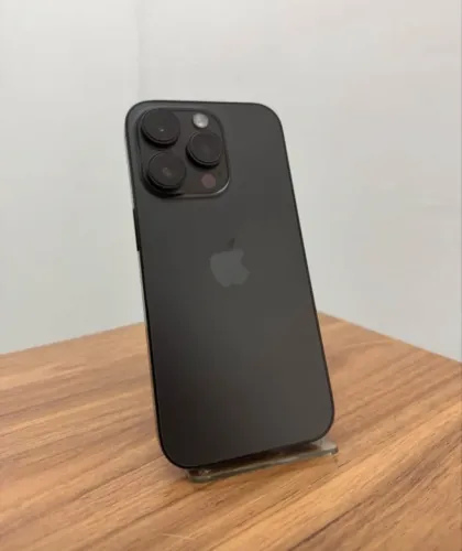 iPhone 14 Pro 128gb preto 