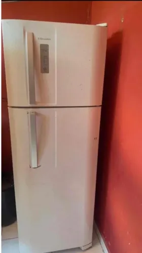 Geladeira Electrolux Frost Free