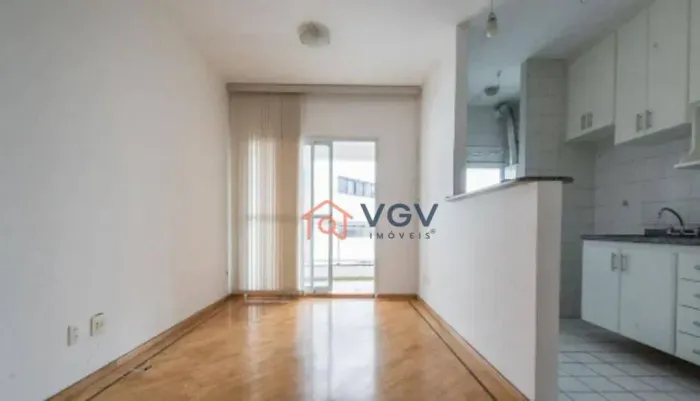 Apartamento à venda, 42 m² por R$ 450.000,00 - São Judas - São Paulo/SP
