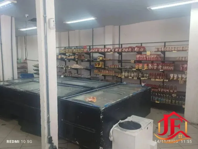 Ponto para alugar, 400 m² por R$ 7.950,00/mês - Stiep - Salvador/BA