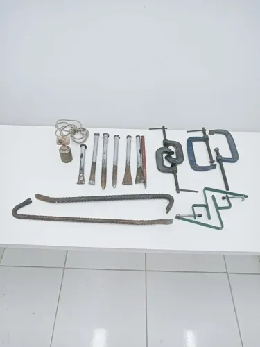 Kit de ferramentas