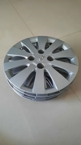 Calotas Hyundai Hb20 aro 14 originais