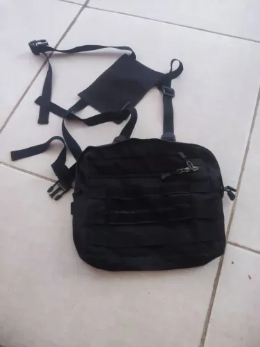 Peitoral pra vender 