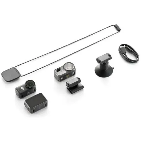 Dji Nano Osmo