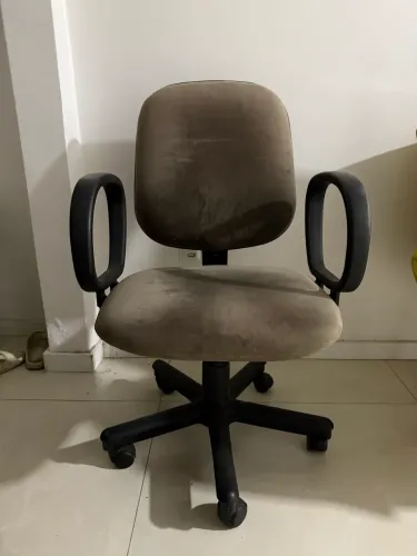 Cadeira de escritório