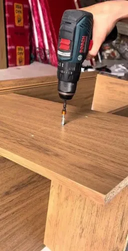 Montagens e instalação de moveis