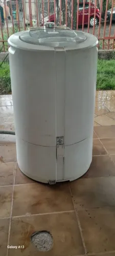 Centrífuga 5.5Kg Mueller super
